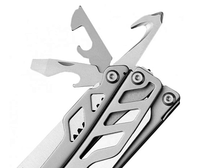 Мультитул HuoHou Multi-function Knife (15 инструментов)