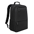 Рюкзак Нортон (Norton), черный - Фото 2