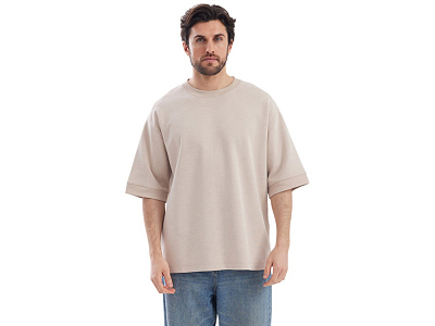 Футболка Gamma.01 мужская