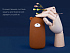 Внешний аккумулятор NEO Teddy, 10000mAh - Фото 8
