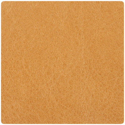 Лейбл кожаный Sinatu, L  (Бежевый)