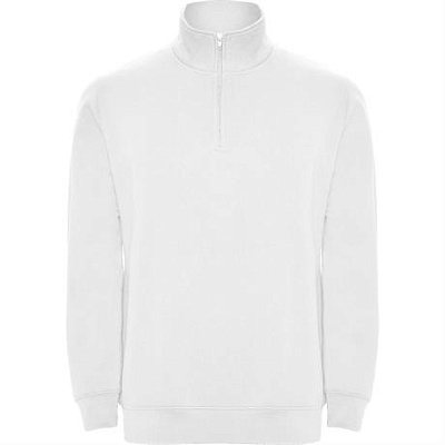 Джемпер (поло) ANETO мужской, БЕЛЫЙ 2XL (Белый)