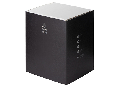 Антигравитационный увлажнитель Niagara