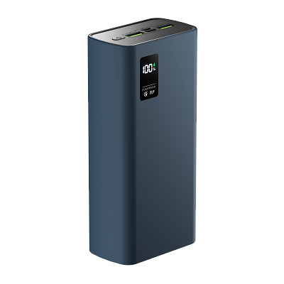 ПЗУ Olmio QR-30, серый