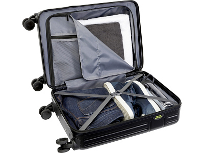 Чемодан на колесах Rover 20, 40 л