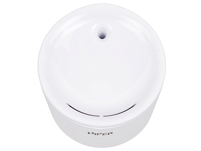 Умная Wi-Fi поилка IoT Pet Fountain, 2500 мл