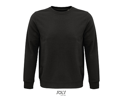 Свитшот COMET (Тёмно-серый)