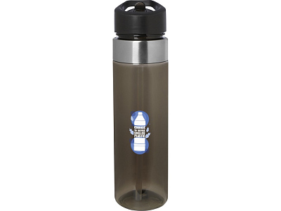 Бутылка для воды Dylan с крышкой-носиком, 650 мл