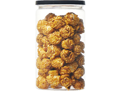 Попкорн карамельный Caramelt