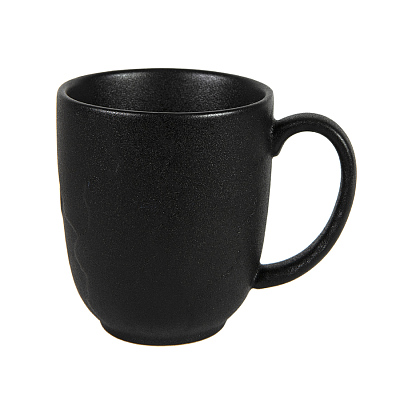 Кружка IRON (Чёрный)