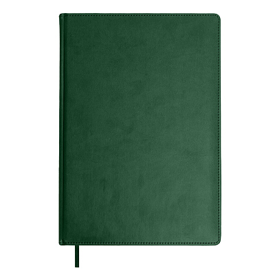 Ежедневник недатированный BLISS, формат А4, в линейку