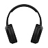 Наушники головные беспроводные Hiper LIVE QTX, черные - Фото 2