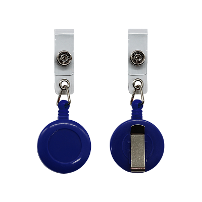 Ретрактор 4hand (синий)