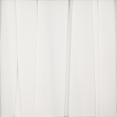 Стропа текстильная Fune 25 XL, белая, 190 см (Белый)