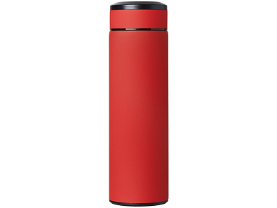 Вакуумный термос Vacuum Flask C1, soft touch, 420мл