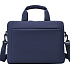Сумка для ноутбука L224, синяя - Фото 2