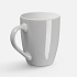 Кружка Good Morning, серая - Фото 2