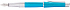 Перьевая ручка Cross Beverly Teal lacquer, перо М - Фото 4