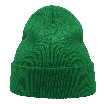 Шапка вязаная  двойная Wind-S 