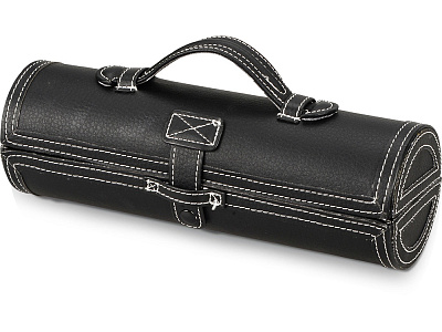 Набор для чистки обуви Сапфир (Чёрный)