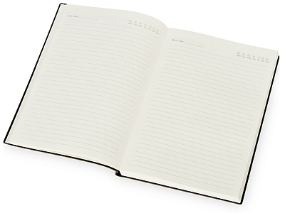 Бизнес блокнот А5 Supreme