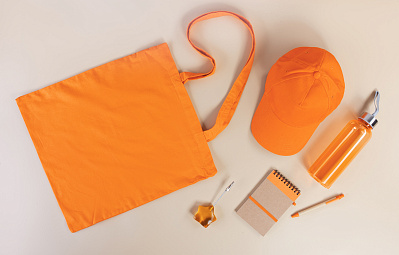 Набор "Orange set"  (Оранжевый)