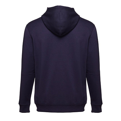 Толстовка мужская с капюшоном на молнии AMSTERDAM 320 