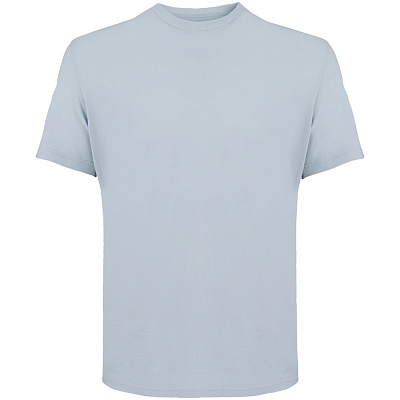 Футболка унисекс Tuner, светло-голубая (Голубой)