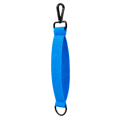 Ремувка 4sb с полукольцом (голубой)