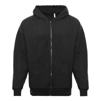 Толстовка 99 (Чёрный)