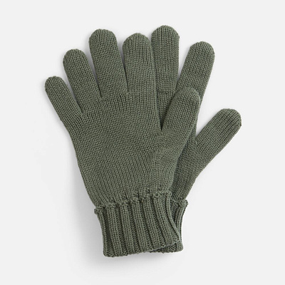 Перчатки Catch Match темно-синие