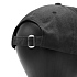 Бейсболка FRED, ЧЕРНЫЙ - Фото 4