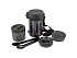 Термос контейнерами и ложкой Thermos JBG-1800 - Фото 3