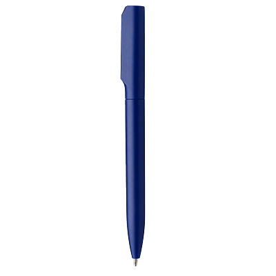 Ручка пластиковая шариковая Минималист пластик