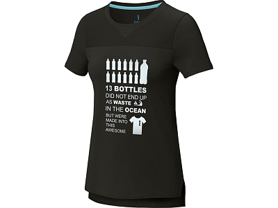 Футболка Borax женская