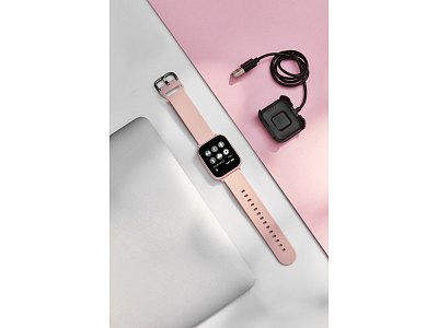 Смарт-часы Salt SW-78, IP68