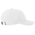 Бейсболка DAD HAT-S, 6 клиньев, металлическая застежка - Фото 7