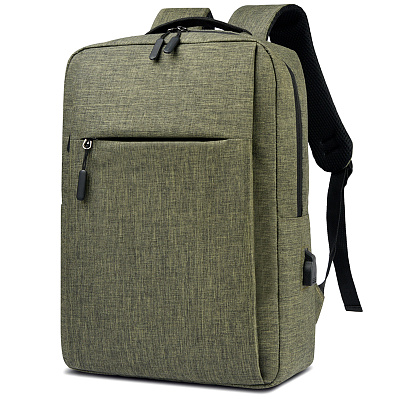 Рюкзак Lifestyle, Хаки (Хаки)