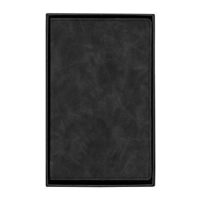 Набор Bplanner Business Power (чёрный с оранжевым)