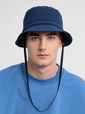 Панама Kosmos, темно-синяя (Тёмно-синий)