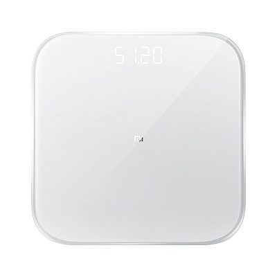 Умные весы Xiaomi Mi Smart Scale 2 Умные весы Xiaomi Mi Smart Scale 2