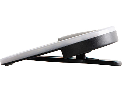 Световое кольцо для селфи Glitter