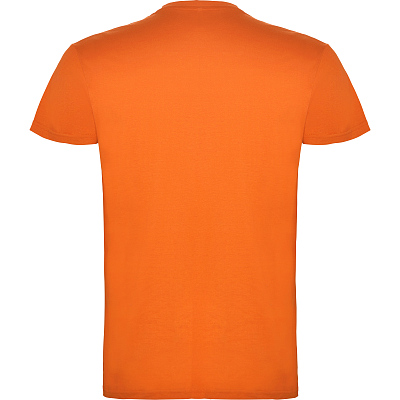 Футболка детская  BEAGLE, ОРАНЖЕВЫЙ 11/12