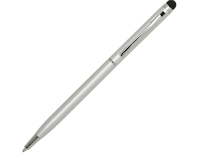 Ручка шариковая Ore (Серебристый)