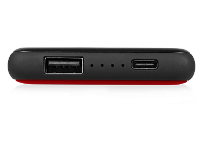 Внешний аккумулятор Shell Pro, 10000 mAh