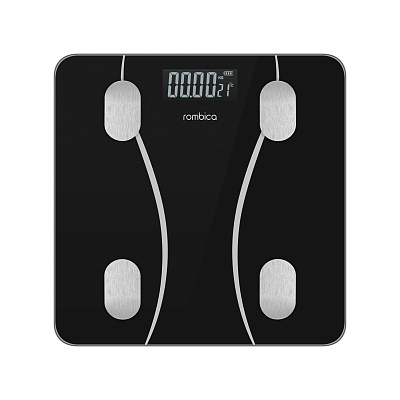 Умные весы Rombica SCALE Fit Умные весы Rombica SCALE Fit