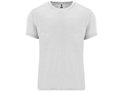 Футболка Terrier мужская (Белый)