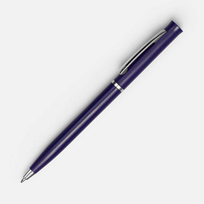 Набор Flexpen, серебристо-синий