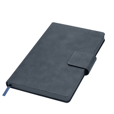 Ежедневник Ritz недатированный , твердая обложка (Синий)