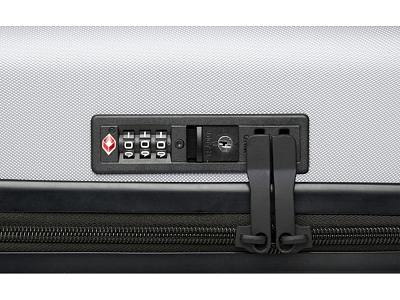 Чемодан на колесах Rover 20, 40 л